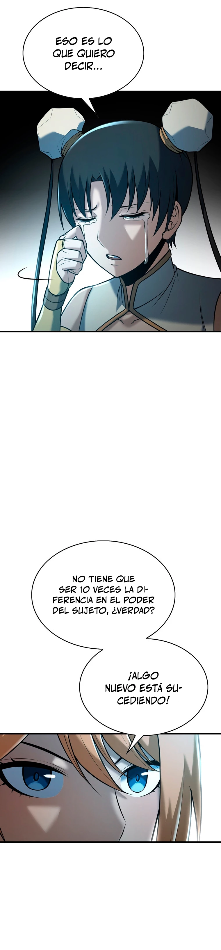 La Estrella de un Gobernante Supremo > Capitulo 81 > Page 411