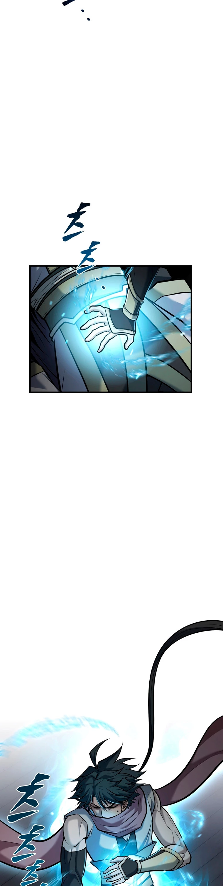 La Estrella de un Gobernante Supremo > Capitulo 81 > Page 481