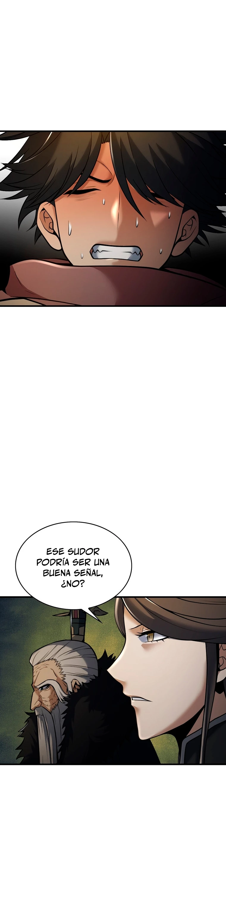 La Estrella de un Gobernante Supremo > Capitulo 81 > Page 541