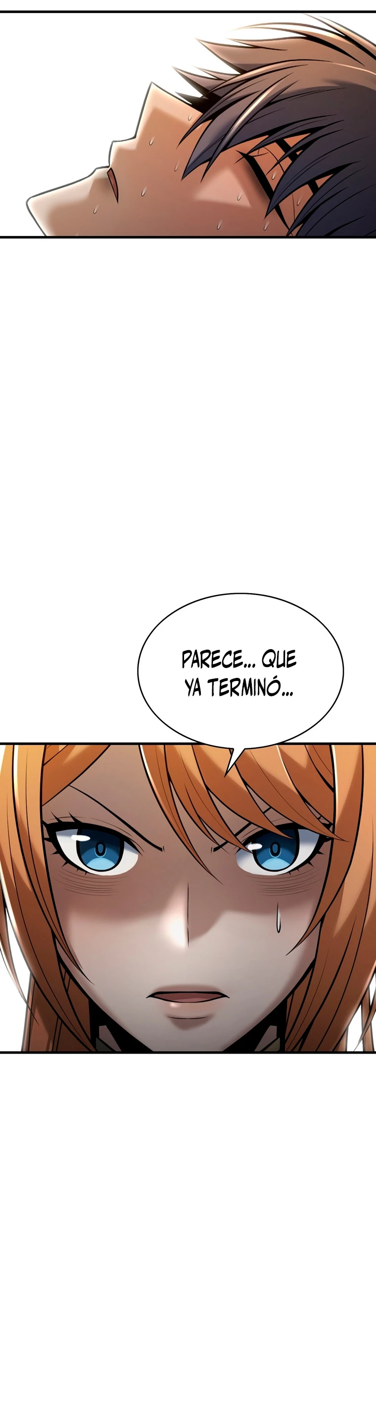 La Estrella de un Gobernante Supremo > Capitulo 82 > Page 31