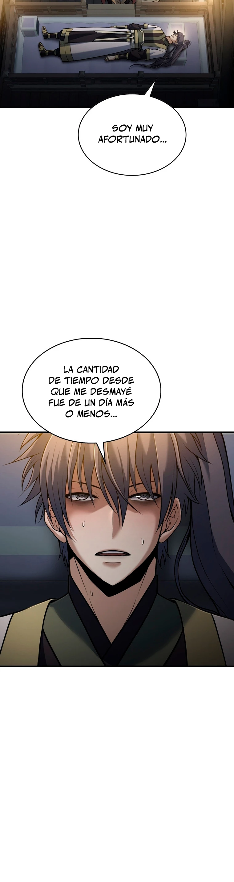 La Estrella de un Gobernante Supremo > Capitulo 82 > Page 101