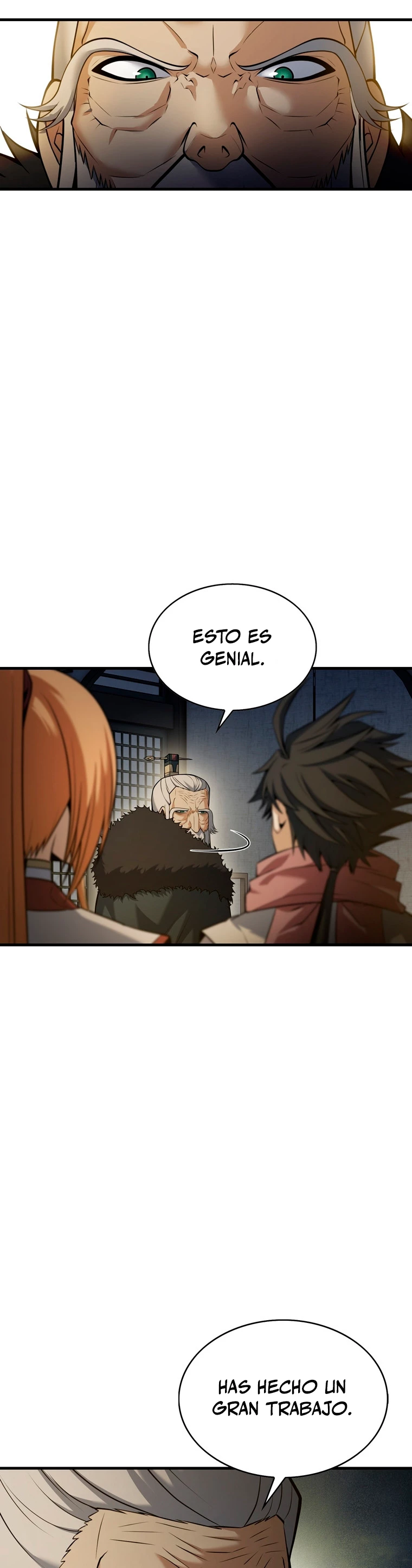 La Estrella de un Gobernante Supremo > Capitulo 82 > Page 211