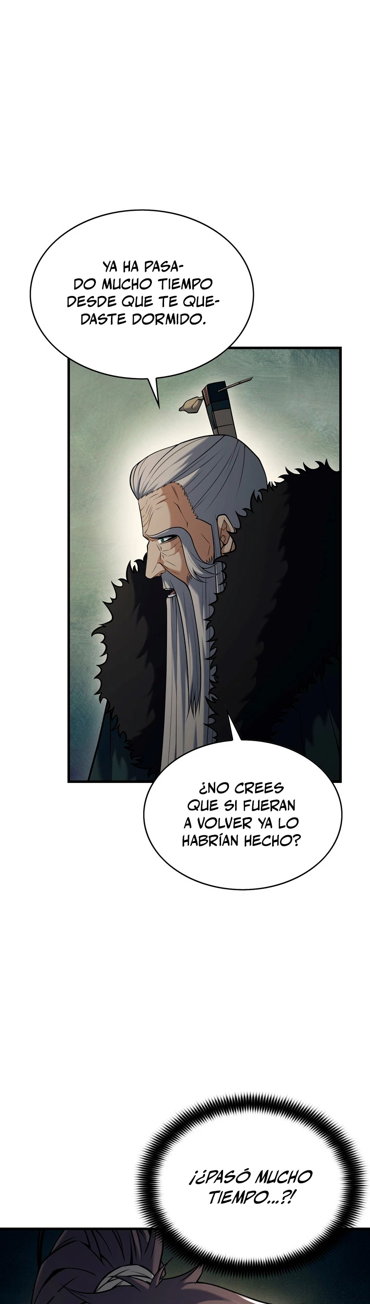 La Estrella de un Gobernante Supremo > Capitulo 82 > Page 271