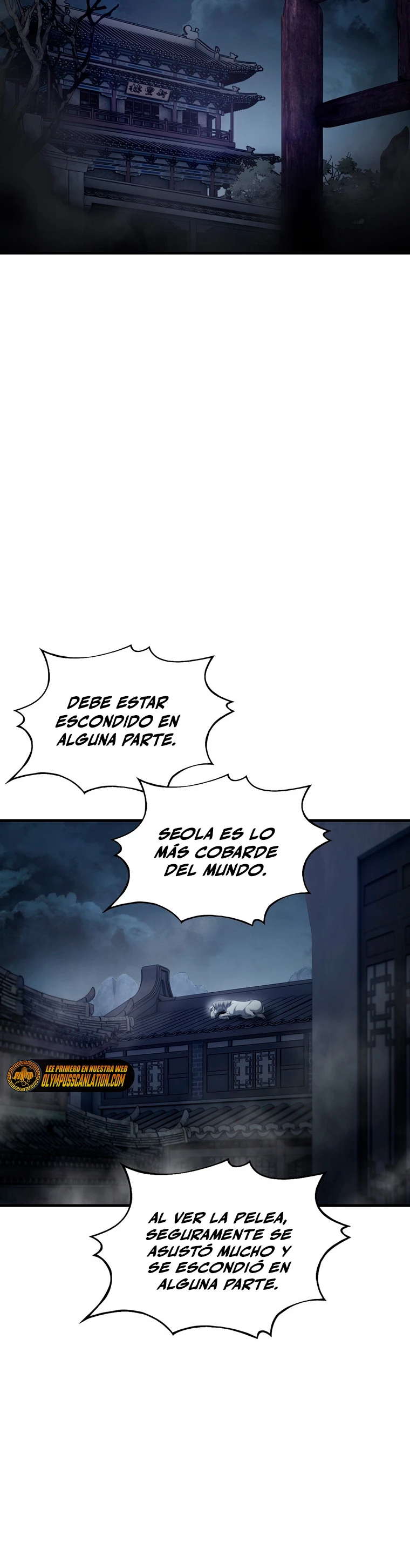 La Estrella de un Gobernante Supremo > Capitulo 82 > Page 321