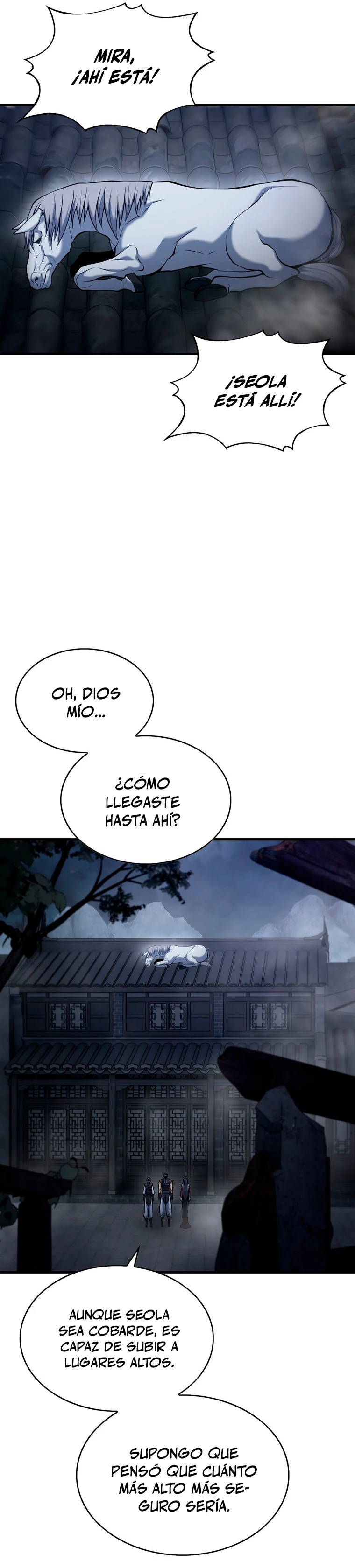 La Estrella de un Gobernante Supremo > Capitulo 82 > Page 331