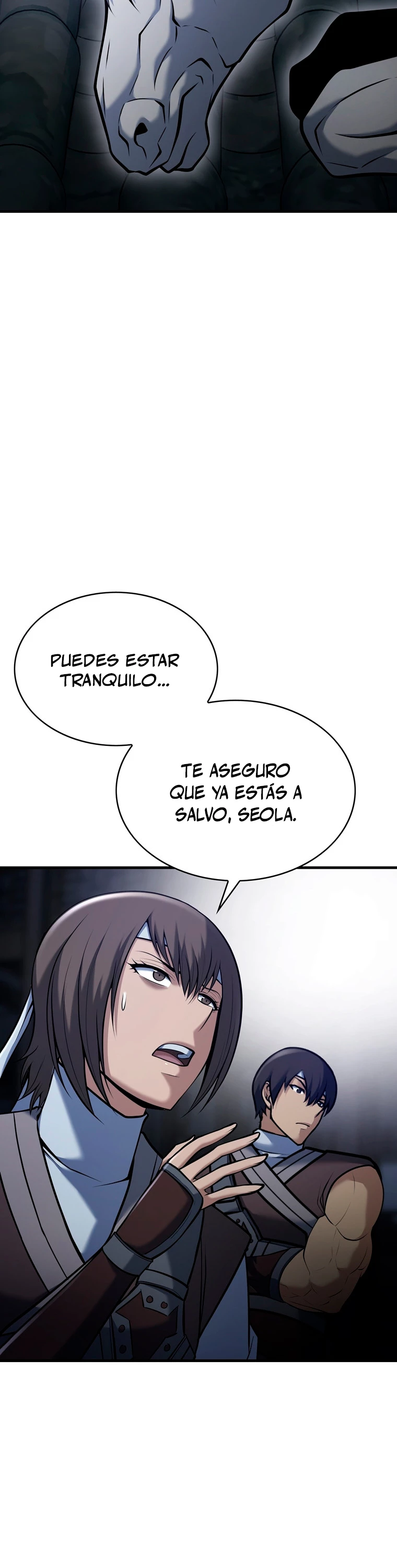La Estrella de un Gobernante Supremo > Capitulo 82 > Page 371