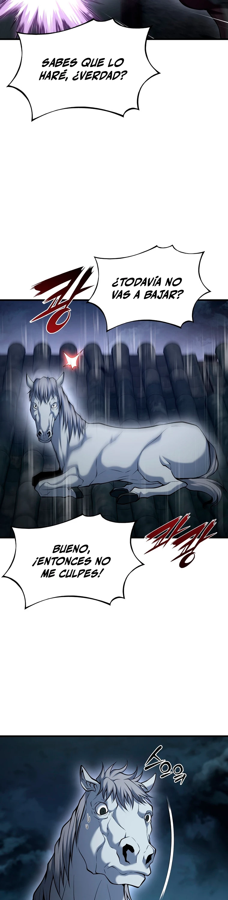 La Estrella de un Gobernante Supremo > Capitulo 82 > Page 391