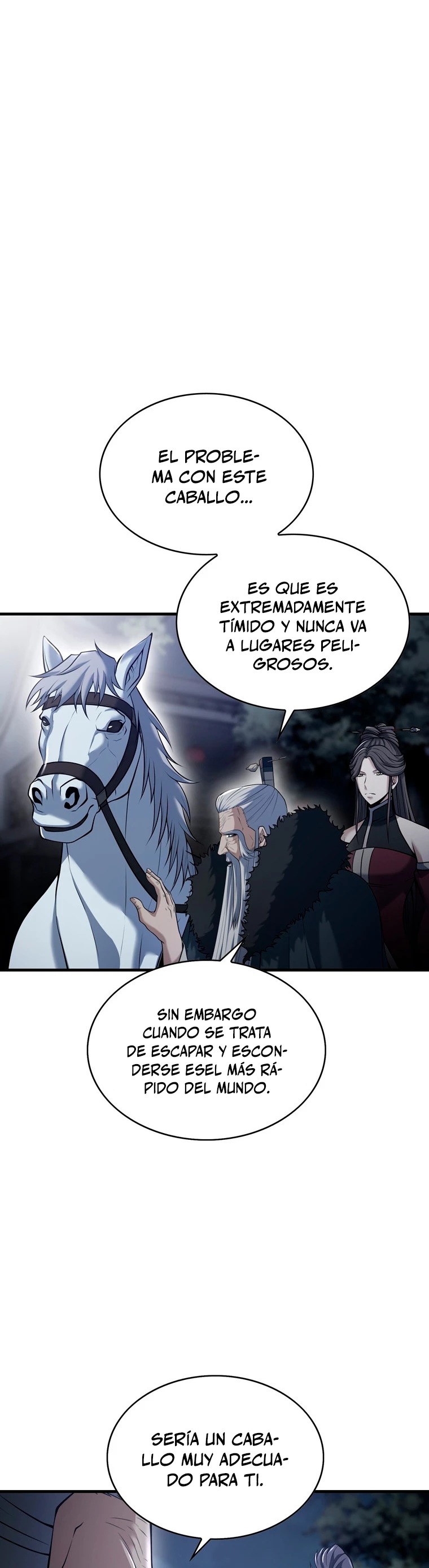 La Estrella de un Gobernante Supremo > Capitulo 82 > Page 481
