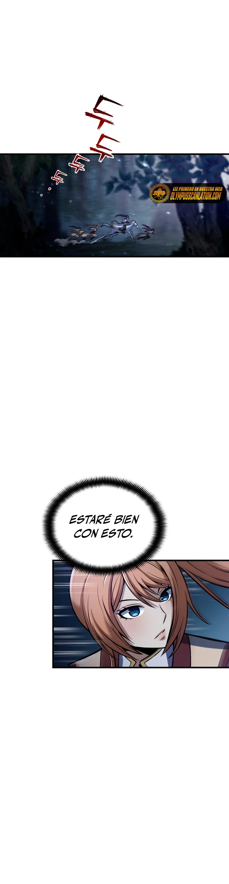 La Estrella de un Gobernante Supremo > Capitulo 83 > Page 321