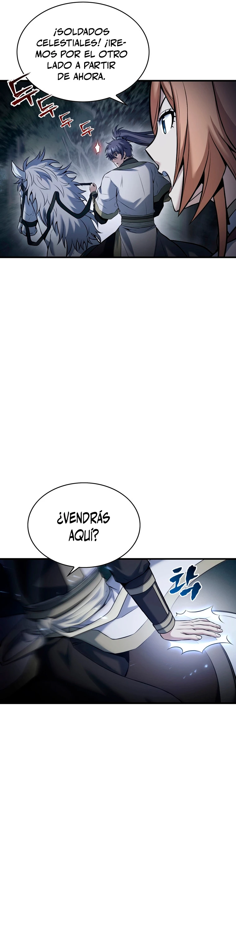 La Estrella de un Gobernante Supremo > Capitulo 83 > Page 331