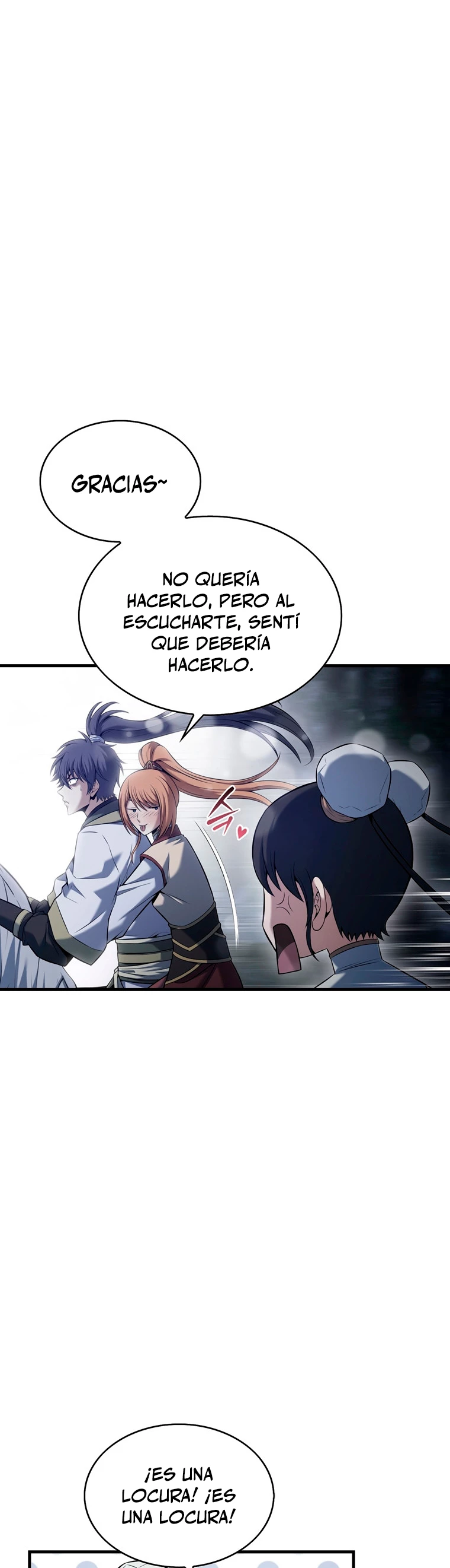 La Estrella de un Gobernante Supremo > Capitulo 83 > Page 361