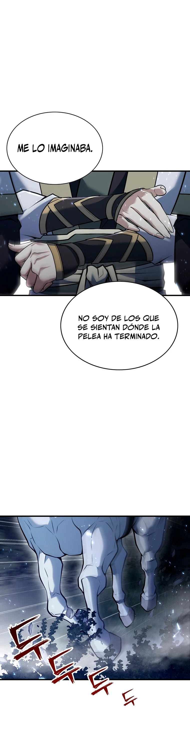 La Estrella de un Gobernante Supremo > Capitulo 83 > Page 391