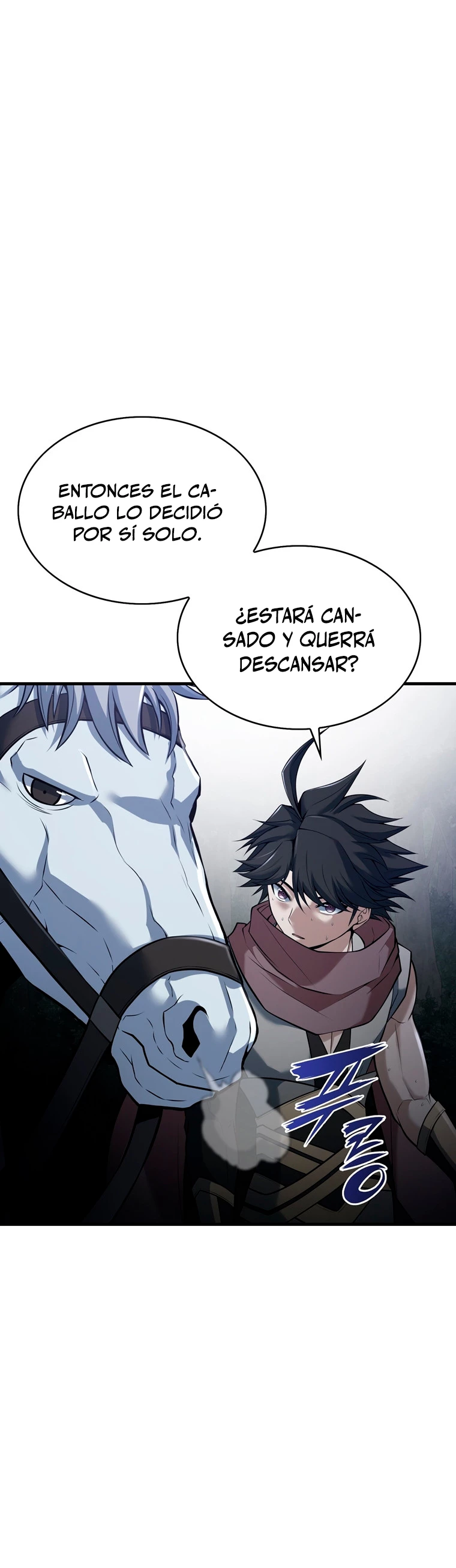 La Estrella de un Gobernante Supremo > Capitulo 83 > Page 501