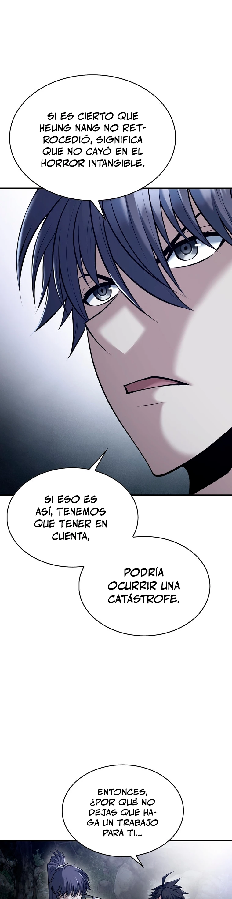 La Estrella de un Gobernante Supremo > Capitulo 84 > Page 51