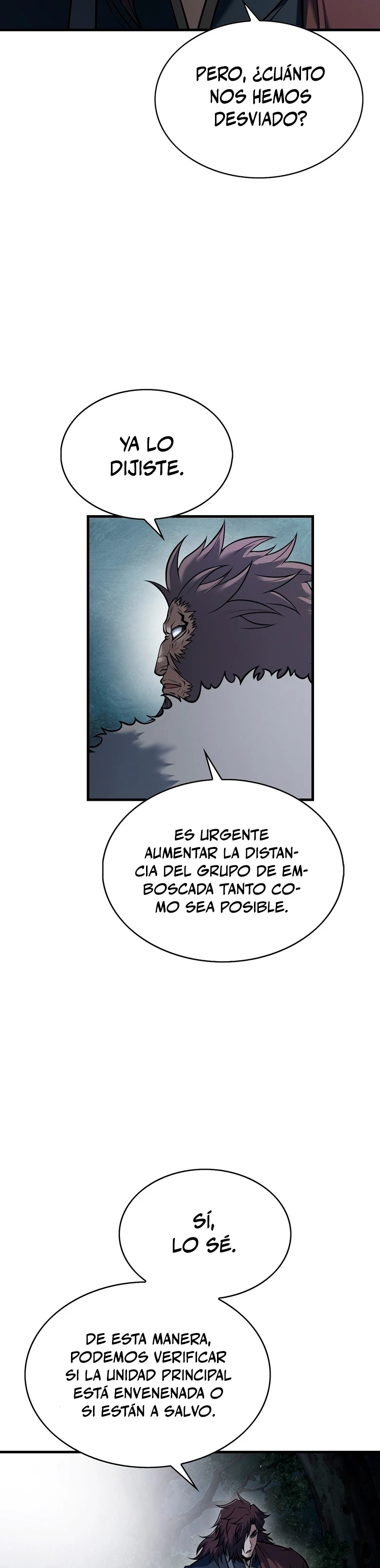 La Estrella de un Gobernante Supremo > Capitulo 84 > Page 181