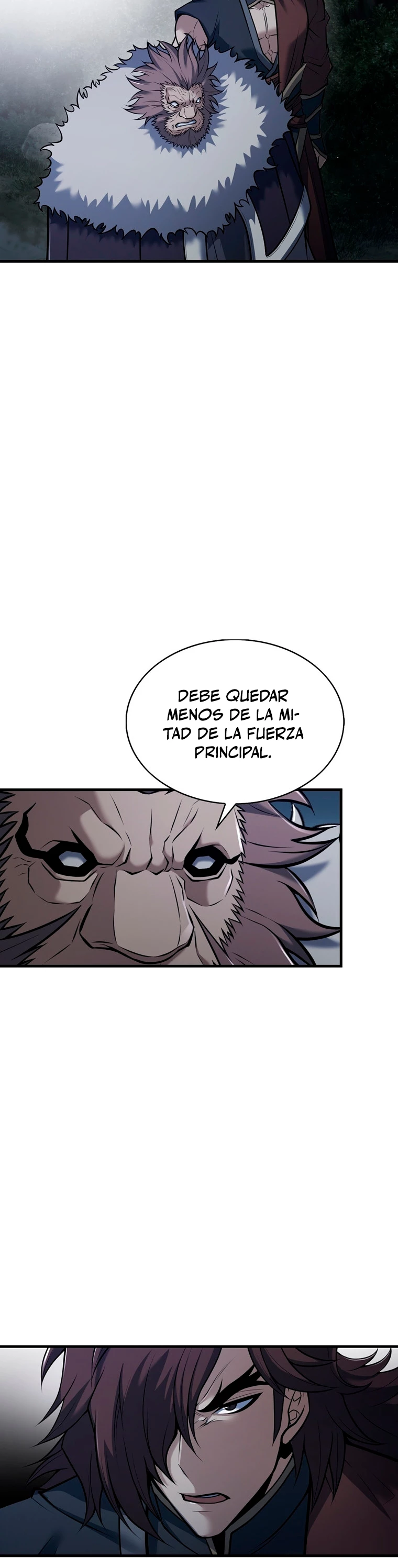 La Estrella de un Gobernante Supremo > Capitulo 84 > Page 191