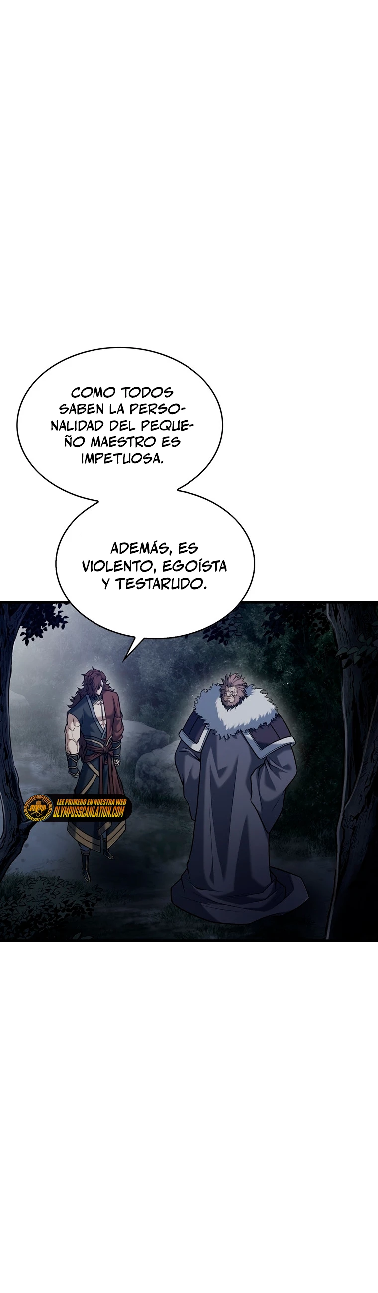 La Estrella de un Gobernante Supremo > Capitulo 84 > Page 201