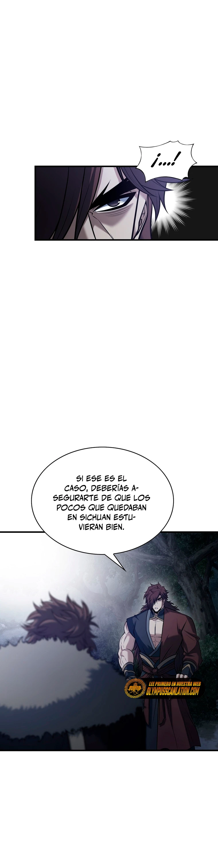 La Estrella de un Gobernante Supremo > Capitulo 84 > Page 241
