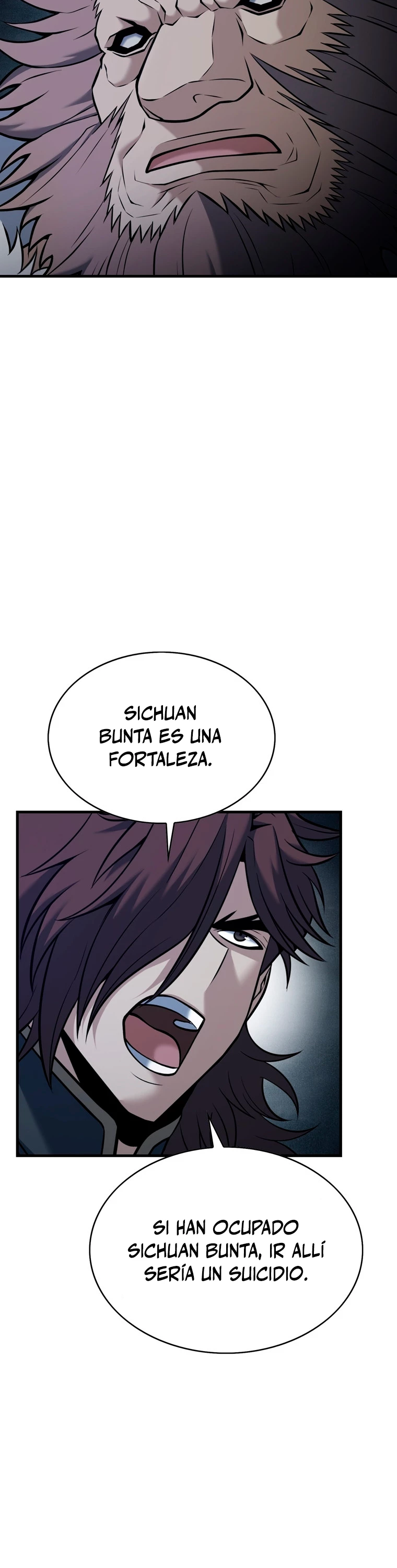 La Estrella de un Gobernante Supremo > Capitulo 84 > Page 281