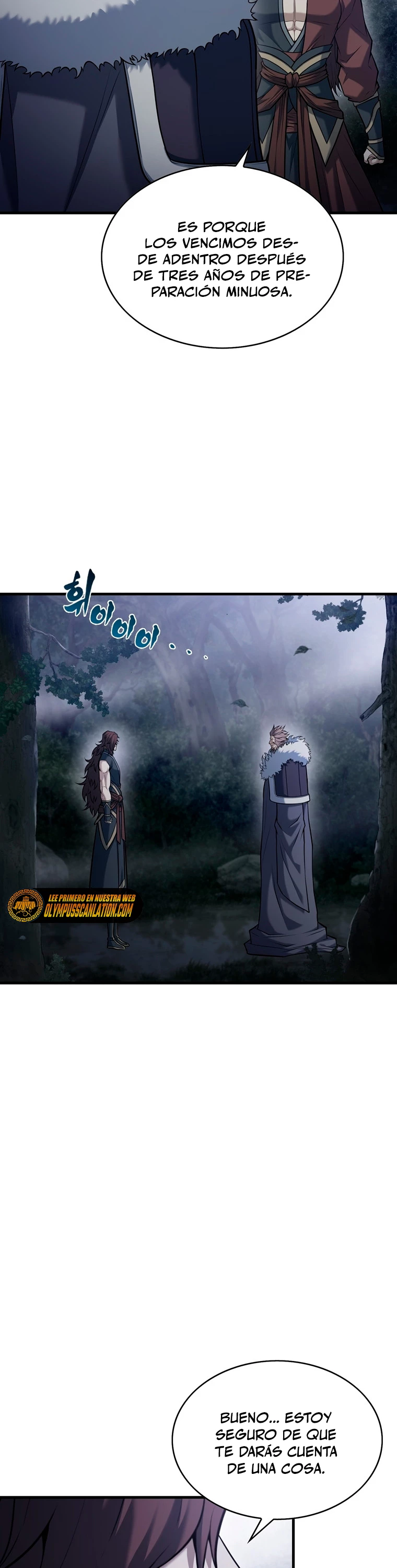 La Estrella de un Gobernante Supremo > Capitulo 84 > Page 301