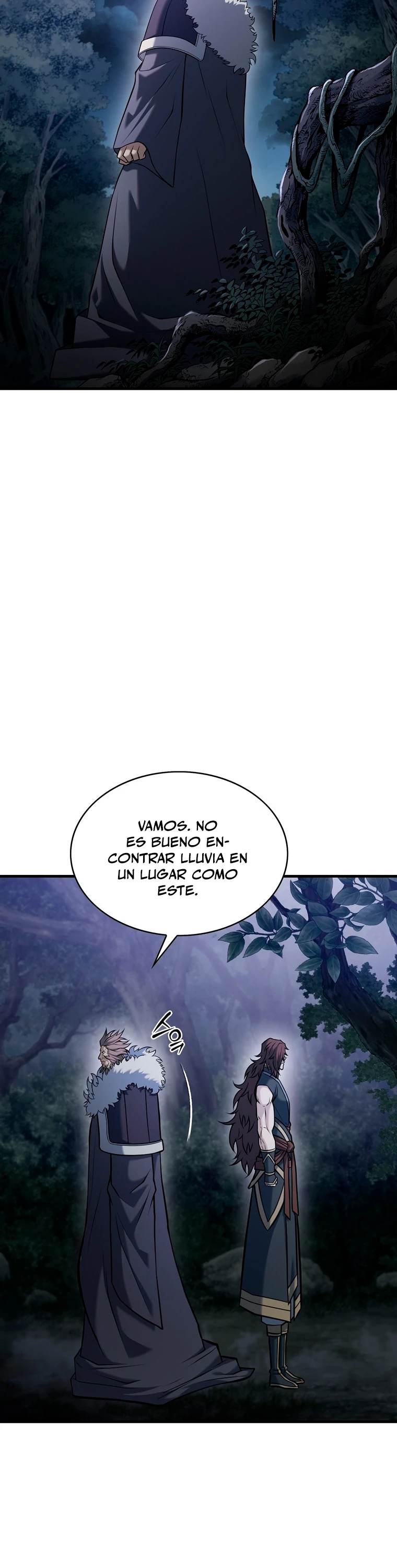 La Estrella de un Gobernante Supremo > Capitulo 84 > Page 321