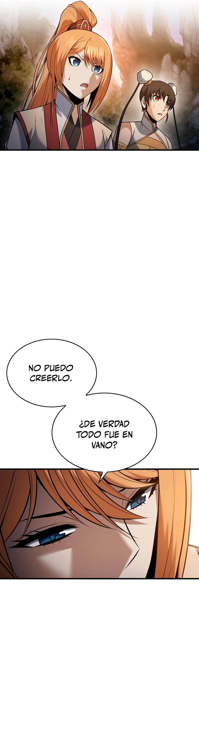 La Estrella de un Gobernante Supremo > Capitulo 85 > Page 221