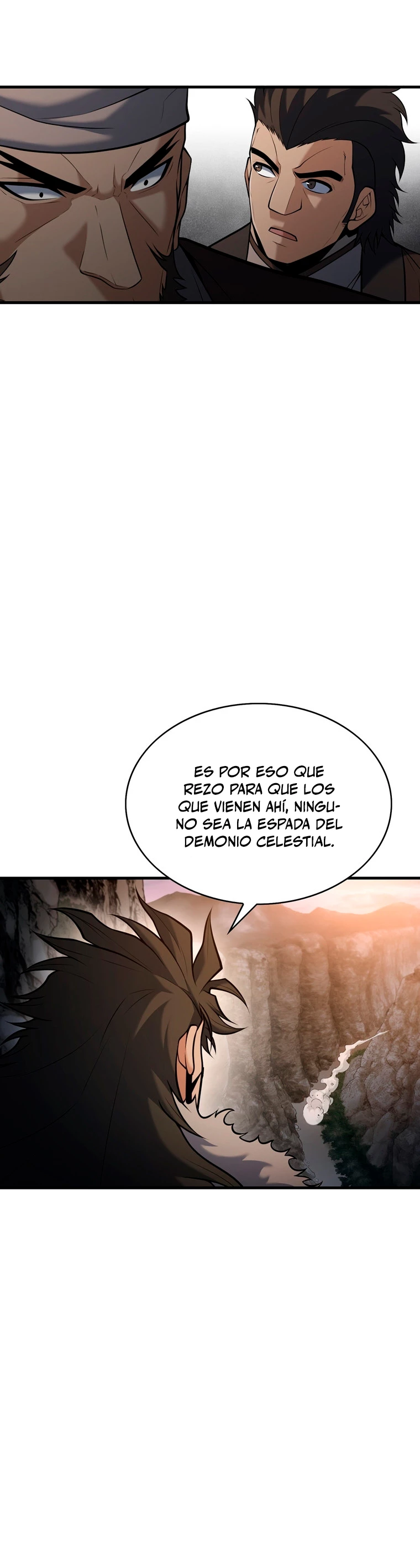 La Estrella de un Gobernante Supremo > Capitulo 85 > Page 381