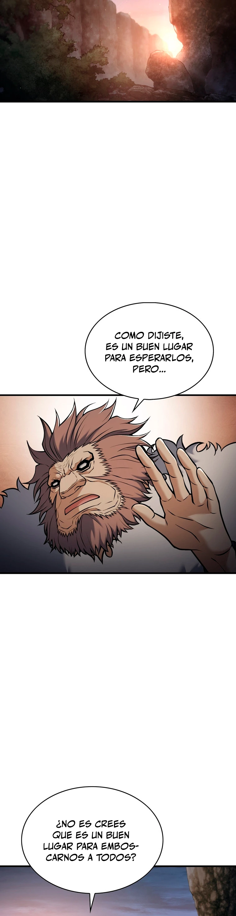 La Estrella de un Gobernante Supremo > Capitulo 85 > Page 481