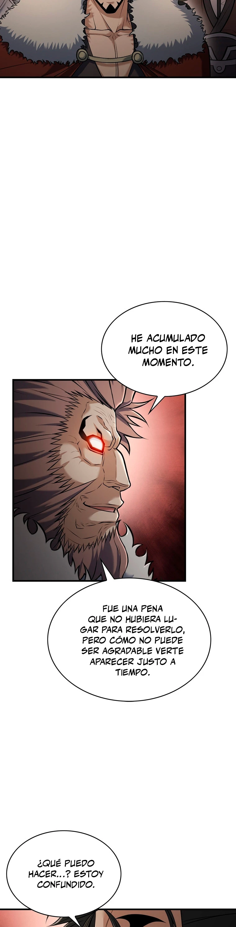 La Estrella de un Gobernante Supremo > Capitulo 86 > Page 101