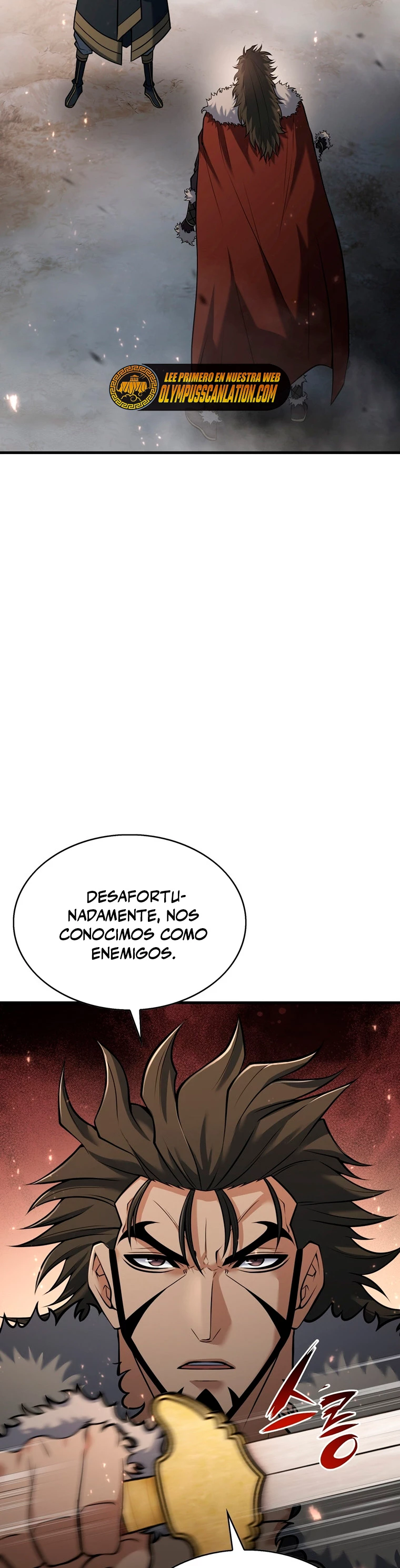 La Estrella de un Gobernante Supremo > Capitulo 86 > Page 271