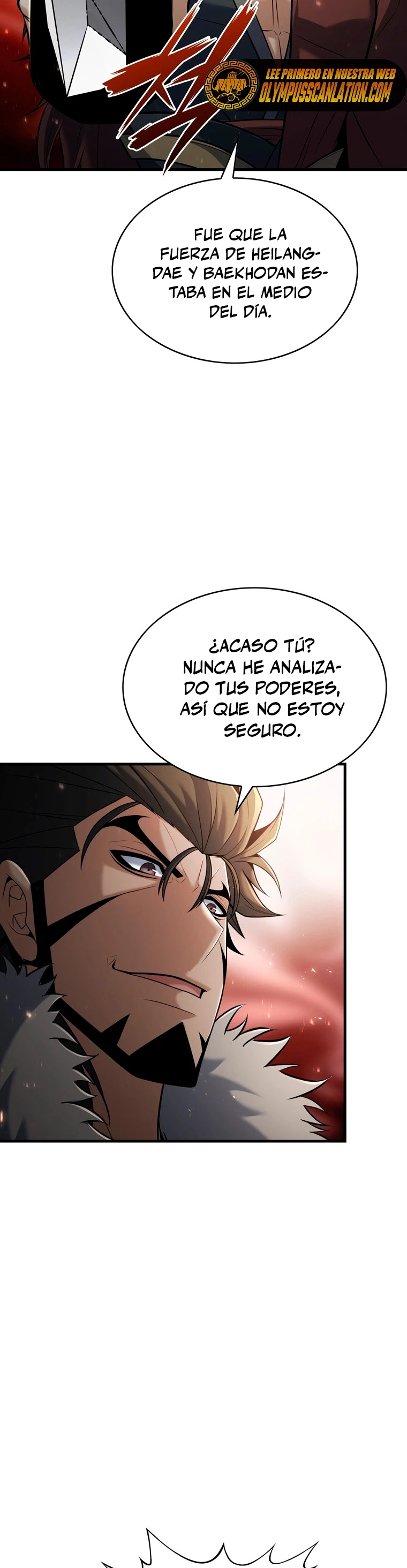 La Estrella de un Gobernante Supremo > Capitulo 86 > Page 381