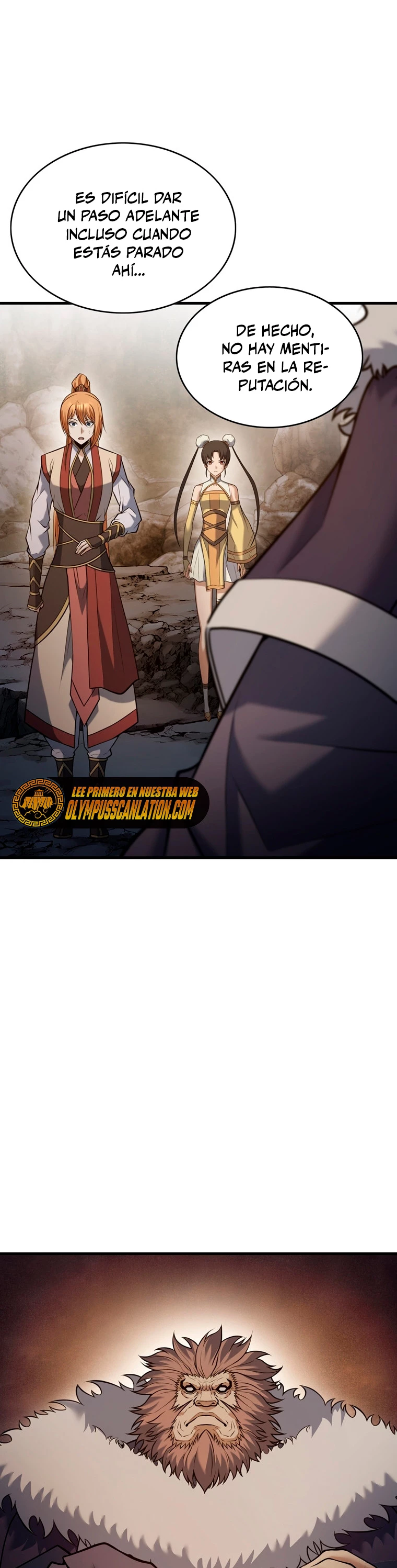 La Estrella de un Gobernante Supremo > Capitulo 86 > Page 451