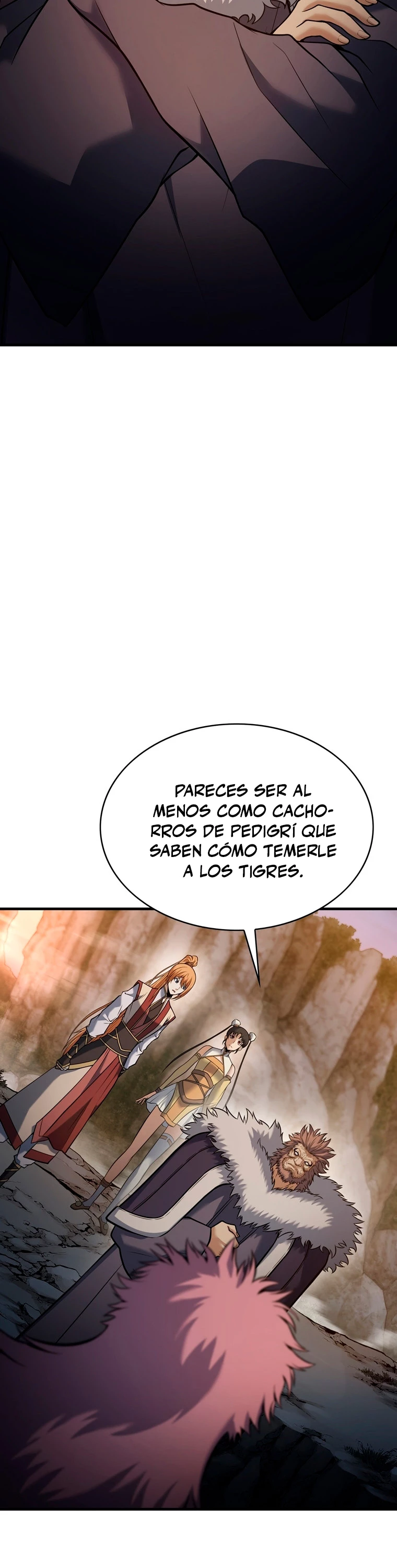 La Estrella de un Gobernante Supremo > Capitulo 86 > Page 461