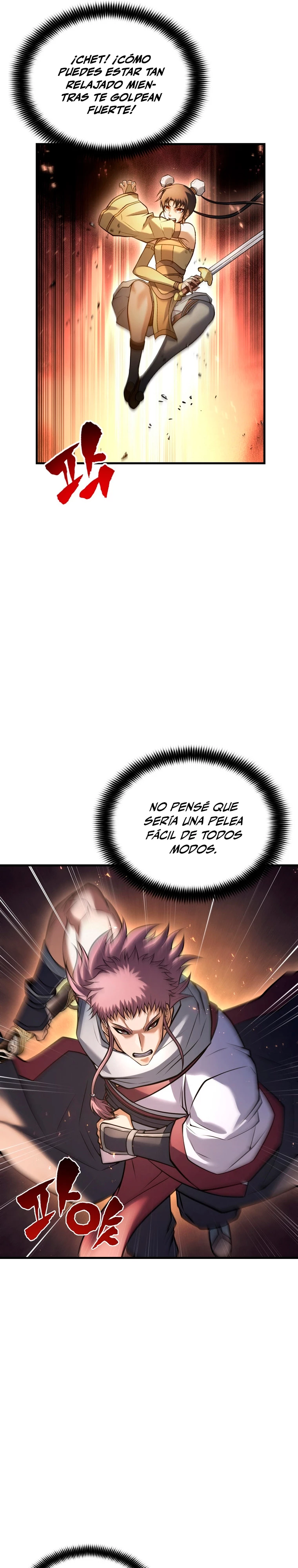 La Estrella de un Gobernante Supremo > Capitulo 86 > Page 541
