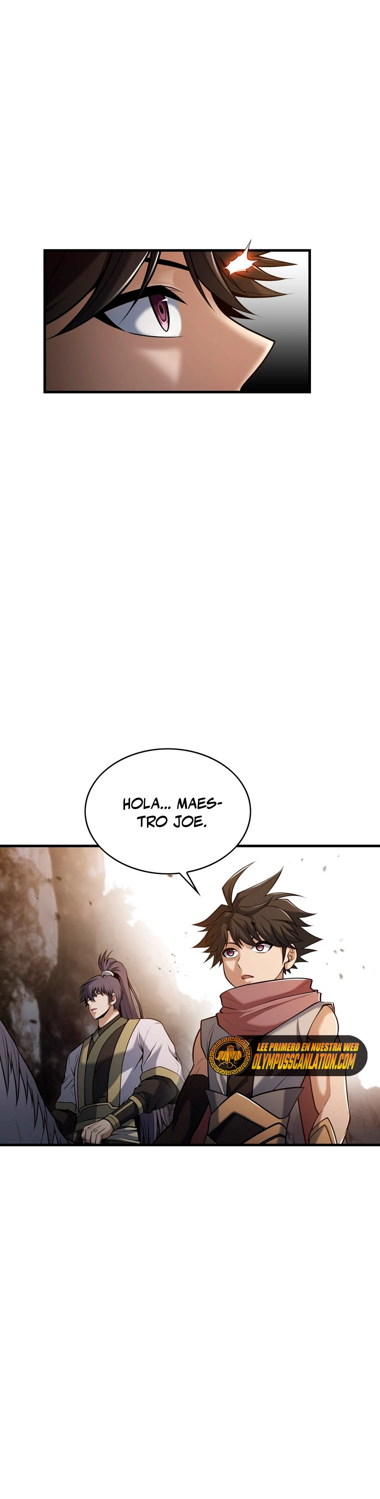 La Estrella de un Gobernante Supremo > Capitulo 87 > Page 321