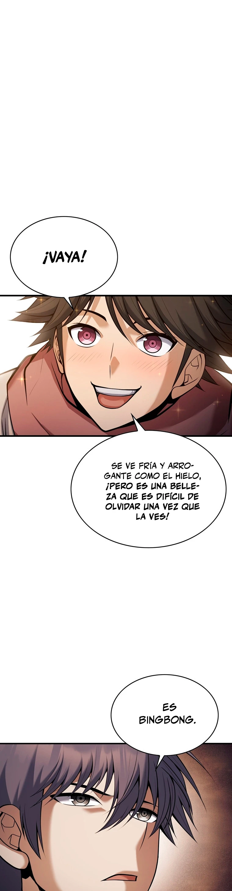La Estrella de un Gobernante Supremo > Capitulo 87 > Page 361