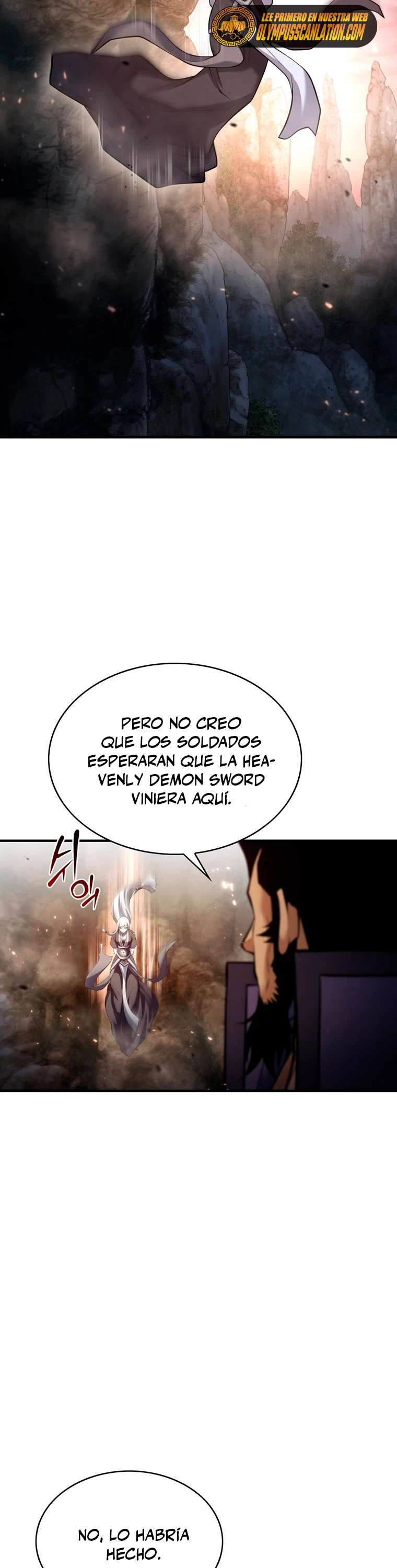 La Estrella de un Gobernante Supremo > Capitulo 87 > Page 481