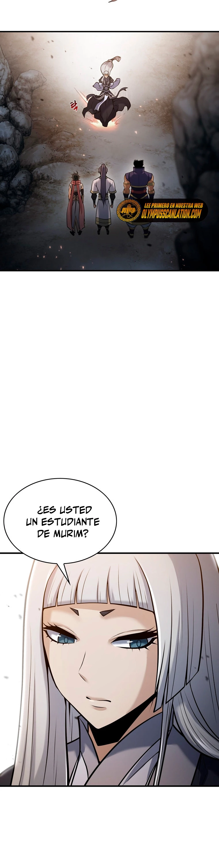 La Estrella de un Gobernante Supremo > Capitulo 87 > Page 521