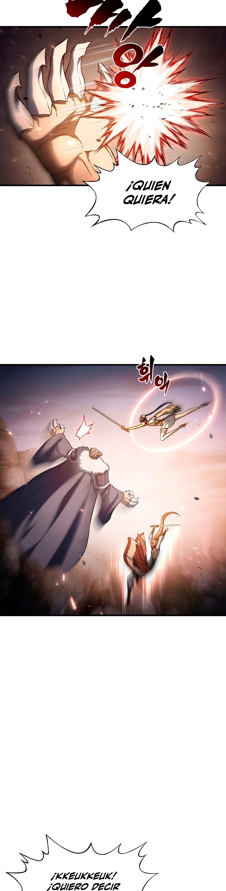 La Estrella de un Gobernante Supremo > Capitulo 88 > Page 301