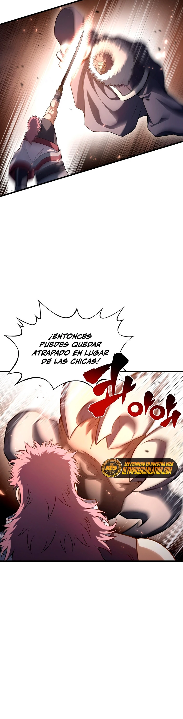 La Estrella de un Gobernante Supremo > Capitulo 88 > Page 321