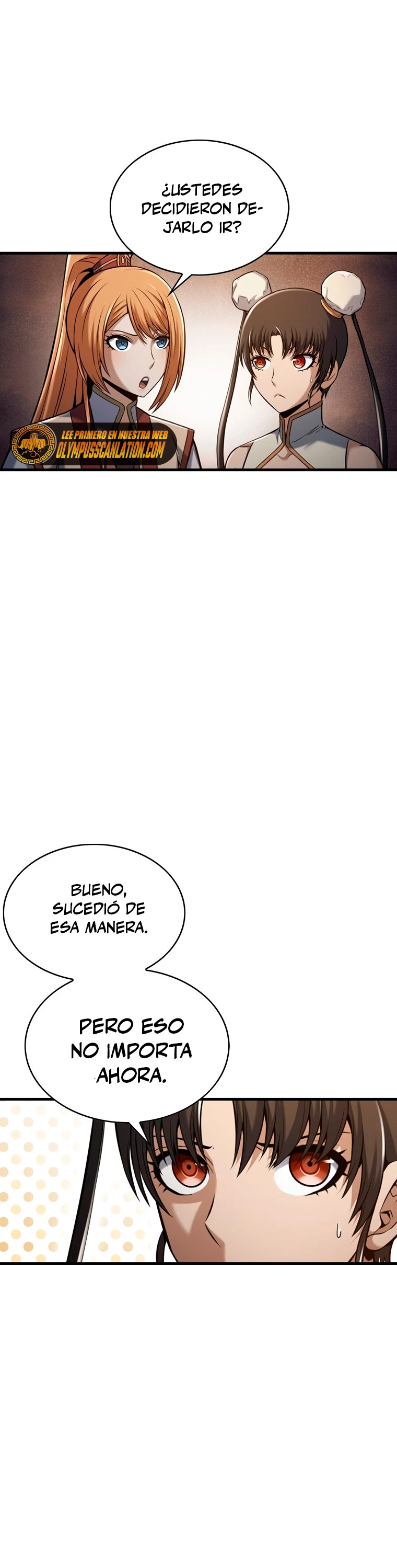 La Estrella de un Gobernante Supremo > Capitulo 88 > Page 411
