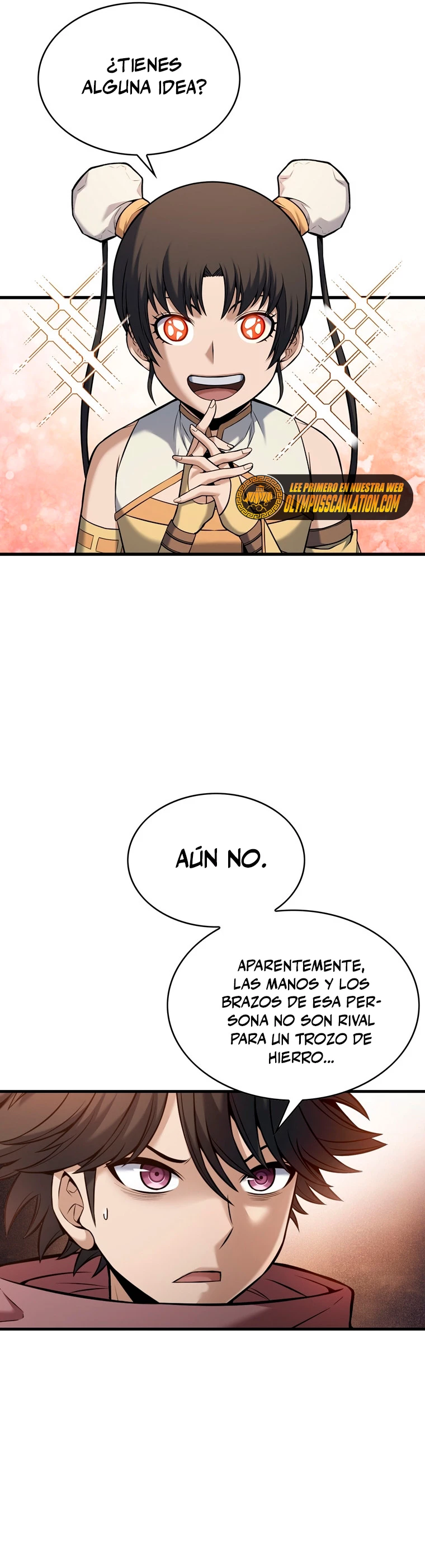 La Estrella de un Gobernante Supremo > Capitulo 88 > Page 441