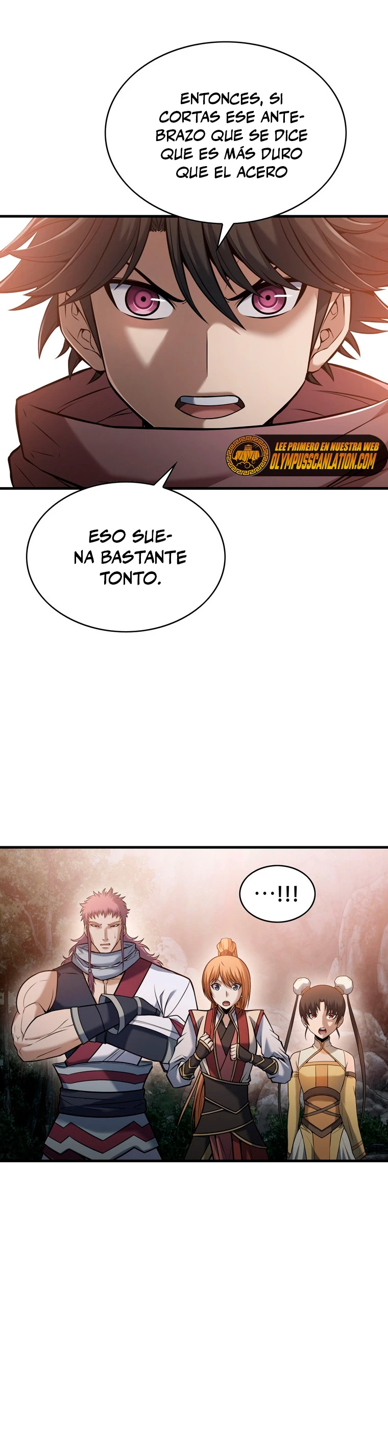 La Estrella de un Gobernante Supremo > Capitulo 88 > Page 471
