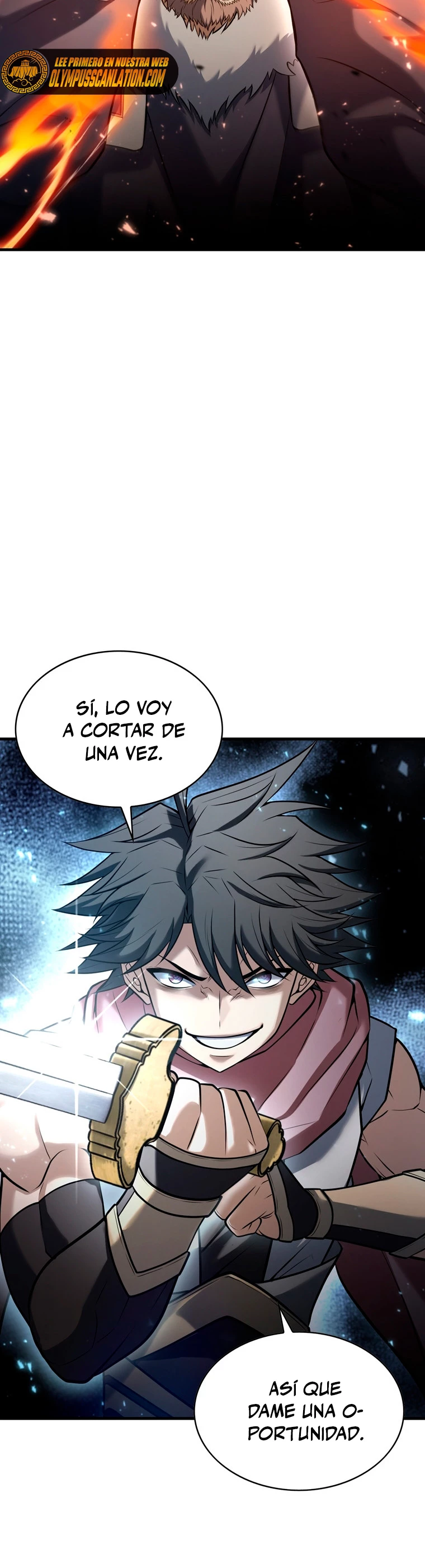 La Estrella de un Gobernante Supremo > Capitulo 88 > Page 501