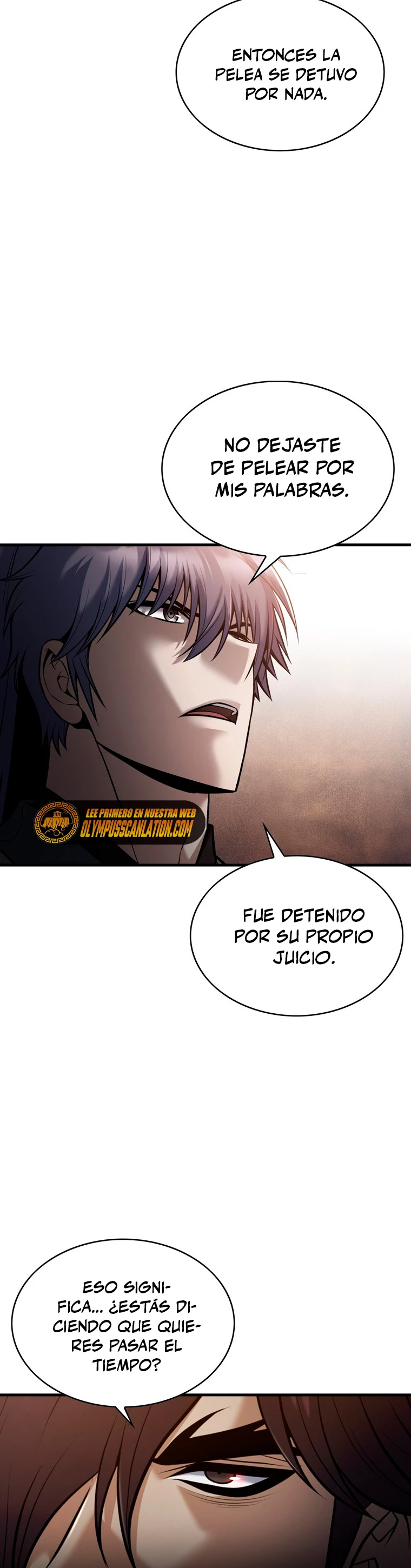 La Estrella de un Gobernante Supremo > Capitulo 90 > Page 181
