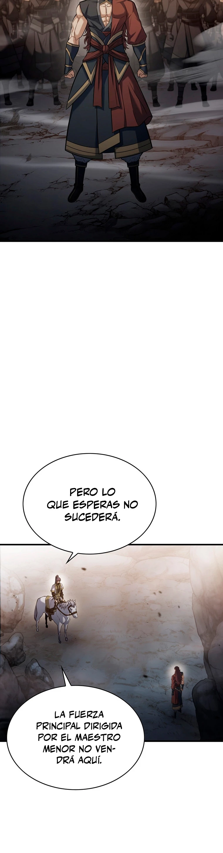 La Estrella de un Gobernante Supremo > Capitulo 90 > Page 201