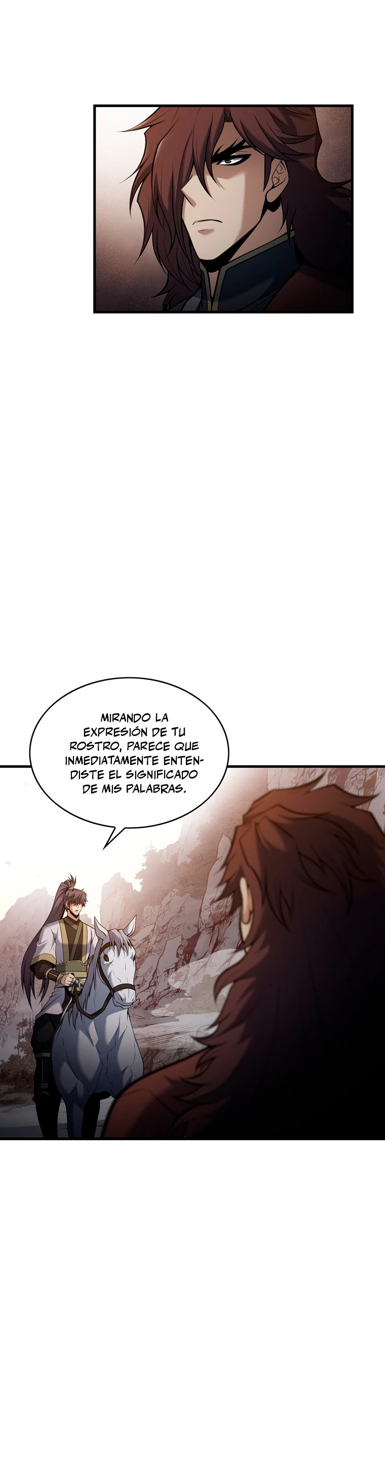 La Estrella de un Gobernante Supremo > Capitulo 90 > Page 211