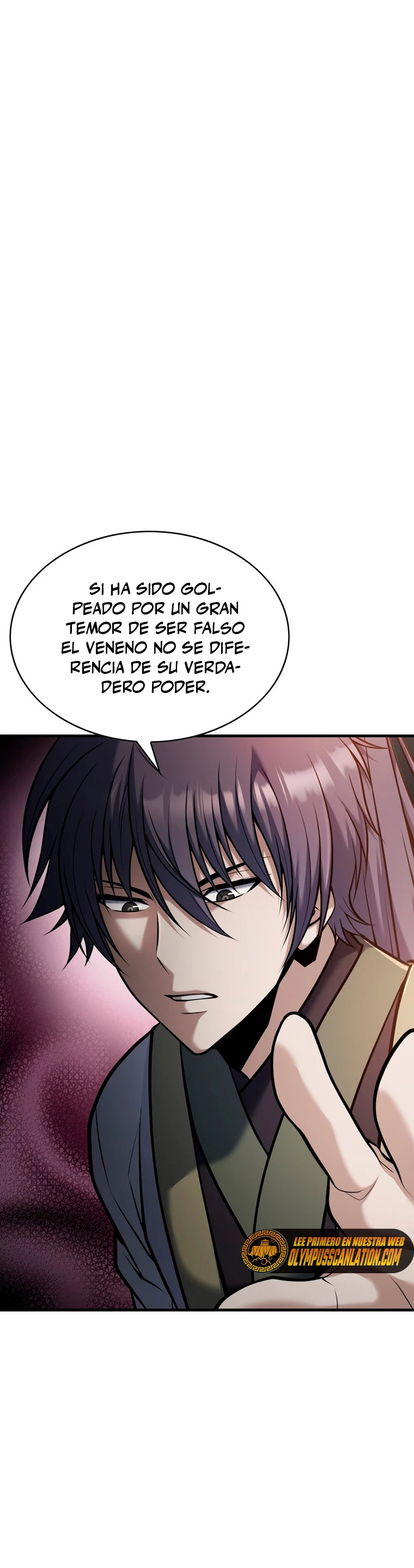 La Estrella de un Gobernante Supremo > Capitulo 90 > Page 291