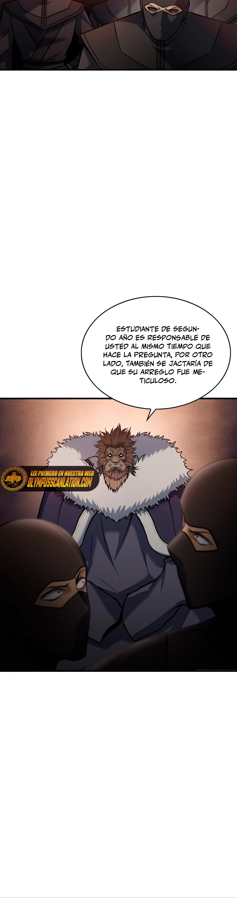 La Estrella de un Gobernante Supremo > Capitulo 90 > Page 321