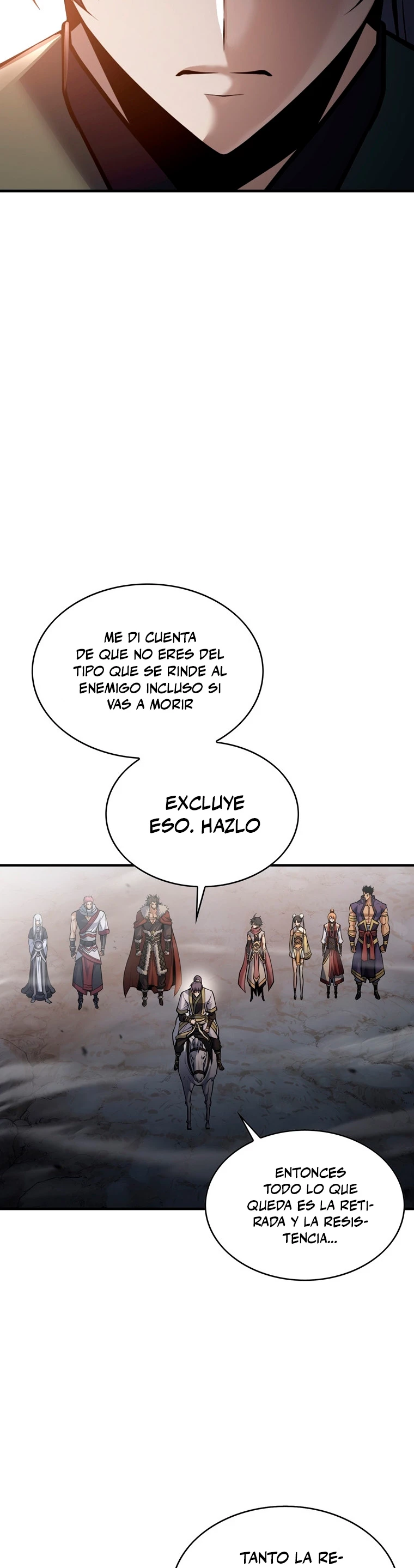 La Estrella de un Gobernante Supremo > Capitulo 90 > Page 361